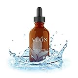 Alon Labs All-Natural Itchy Scalp Treatment and Hair Growth Promoter - 2 oz bottle