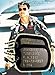 WARDOG SURPLUS MAVERICK Stainless Steel Military Dog Tag Set Halloween Costume Prop