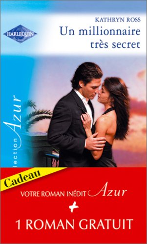 Un  millionnaire très secret