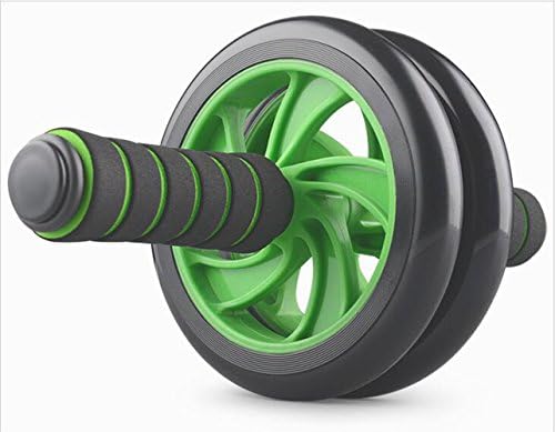 One Fitness abdominal muscle wheel, ABs wheel, ab roller wheel, lumber &amp; abdomen exercise training wheel, abdominal muscle training wheel