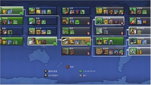 概して ピストル グッゲンハイム美術館 シヴィライゼーション レボリューション 攻略 Ps3 Hair Make Antique Jp