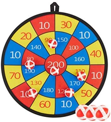 dart board per bambini digitale