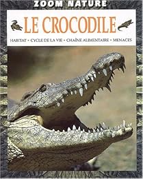 Le  crocodile