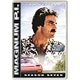 Magnum P.I.: Season Seven