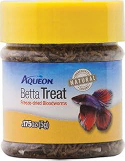 aqueon betta pellets