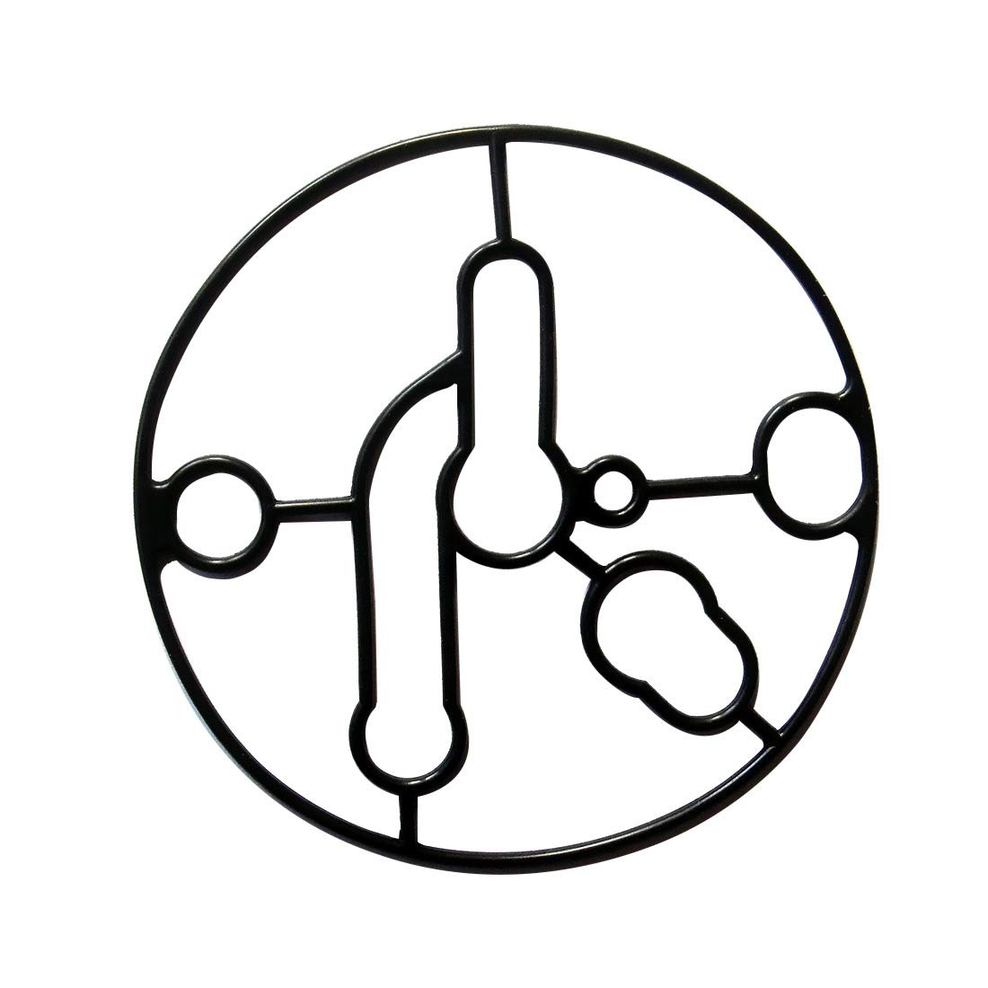 Best lawn mower bowl gasket