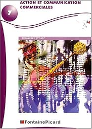 Action et communication commerciales