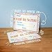 Drake Mason Kids Thank You Cards, 25 Fill in The Blank Thank You Cards for Kids, Children, Toddlers, Boys & Girls - Thank You Notes with Envelopes
