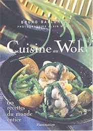 Cuisine au wok