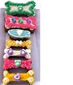 Petcakes Organic Puppy Cakes Cup Cakes Dog Treats 100% - All Natural Ingredients