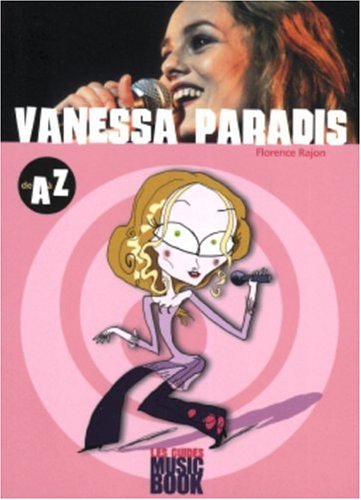 Vanessa Paradis
