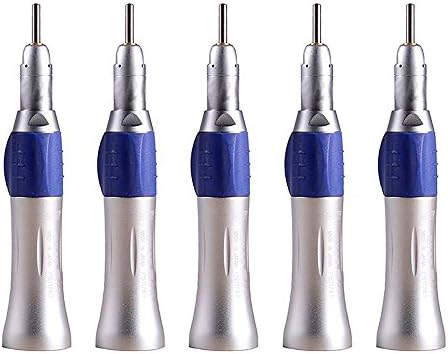 Low Speed Straight Hand Kit Latch Bur New (Pack of 5)