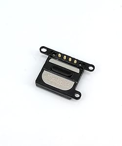 E-repair Ear Speaker Piece Earphone Replacement for iPhone 8 Plus (5.5 inch)