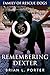 Remembering Dexter (Family Of Rescue Dogs Book 5) by