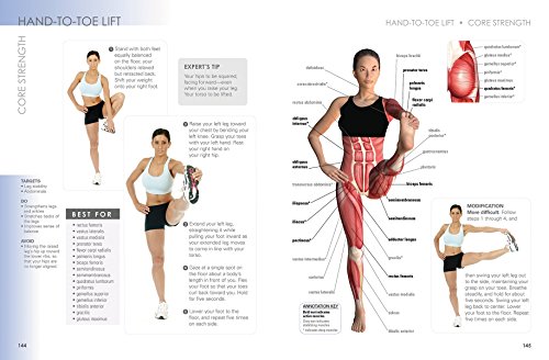 Anatomy of Cycling: A Trainer's Guide to Cycling