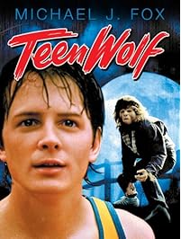 TEEN WOLF (1985)