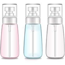 Espirito Rebelde 20x Flacon Vide En Verre Ambré De 60 Ml Avec Couvercle En Plastique - Flacon Pour Huiles Essentielles - Au Quotidien