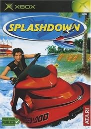 Splashdown
