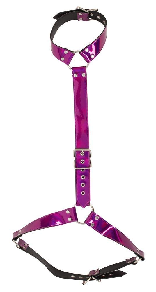 Bad Kitty Harness S-L Pack of 1