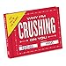 Knock Knock Why I'm Crushing on You Fill in the Love Book Fill-in-the-Blank Gift Journal, 4.5 x 3.25-inches