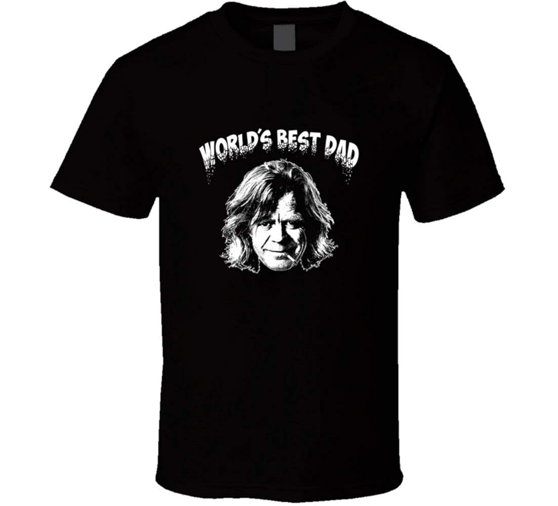frank gallagher t shirt