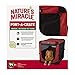 Nature’s Miracle Port-A-Crate For Dogs And Cats, Collapsible Carrier