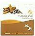 Adagio Teas Gourmet Tea Bags, Masala Chai, 15 Count
