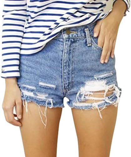 Levis high waisted shorts cutoffs shredded distressed Hipster Grunge Arizona-L