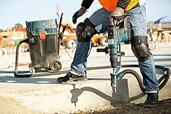Bosch PROFACTOR 18V HITMAN GBH18V-36CK24 Cordless