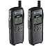 Motorola DTR-410 Digital On-Site Two-Way Radio (2-Pack)