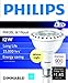 Philips LED Dimmable PAR30L 35-Degree Spot Light Bulb: 900-Lumen, 3000-Kelvin, 12-Watt (75-Watt Equivalent), E26 Base, Bright White, 1-Pack