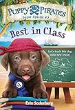 Puppy Pirates Super Special #2: Best in Class