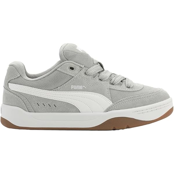 Amazon.com | PUMA Mens Park Lifestyle Sk8 Buck Lace Up  display picture 3