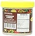 Vogue Cuisine Beef (Vegetarian Beef) Soup & Seasoning Base 4oz - Low Sodium, Gluten Free, All Natural Ingredients