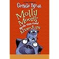 Molly Moon's Hypnotic Time Travel Adventure (Molly Moon, 3)