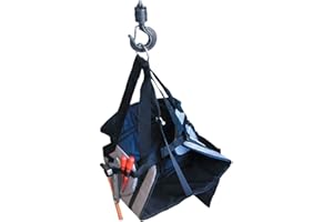 Lalizas Professional Bosun's Chair