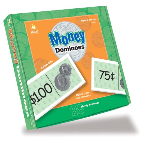 Money Dominoes