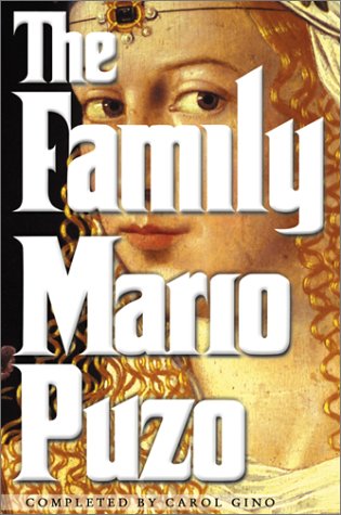 The family: a novel