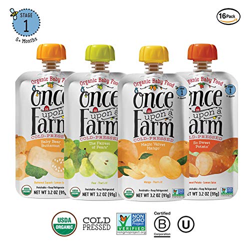 once upon a farm organic stage