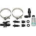 Pentair R172064 Parts Bag Replacement Automatic Chlorine/Bromine Pool and Spa Feeder