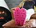 Women's Funny Socks - Warm And Comfy Socks - Beautiful Cupcake Packaging - Cozy Pair Of Socks They Can Use For Years To Come - Gifts for Women For Any Occasion - Novelty Gifts - Pink