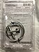 Thermometer Refrigerator Freezer External walkin recessed 2