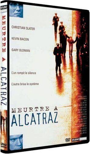 Meurtre À Alcatraz