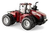 1:16 Case IH 620 4WD Steiger Prestige Wheeled Tractor