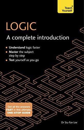 Forallx - An Introduction to Formal Logic - Kindle edition by
