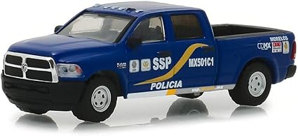 greenlight hot pursuit