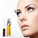 Eyelash Growth Serum - Eyelash Growth Enhancer & Brow Serum for Beautiful, Strong Lashes and Eyebrows - Safe & Irritation Free Formula (5ML)