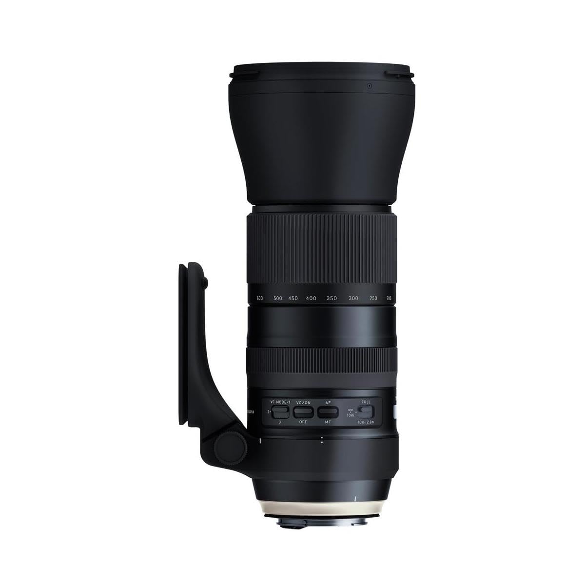 Tamron SP 150-600mm F/5-6.3 Di VC USD G2 for Canon Digital SLR Cameras