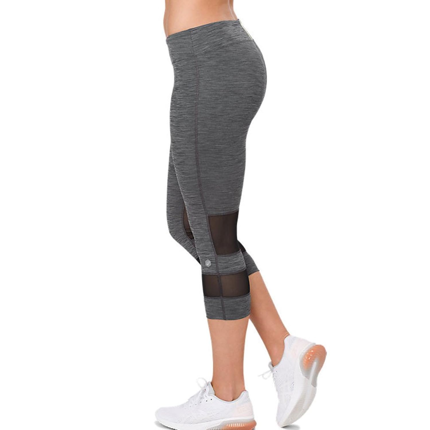 asics women's sports tights