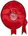 Leg Avenue Women's Satin Top Hat With Flower And Bow Accent
